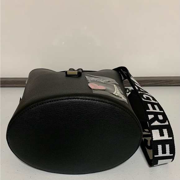 Karl Lagerfeld Paris™ Maybelle Bucket Bag-NWT - Picture 5 of 11